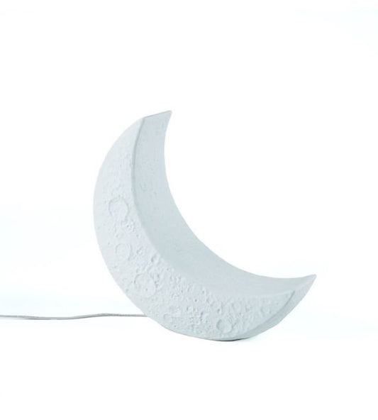 Seletti Marcantonio My Tiny Moon Lampada