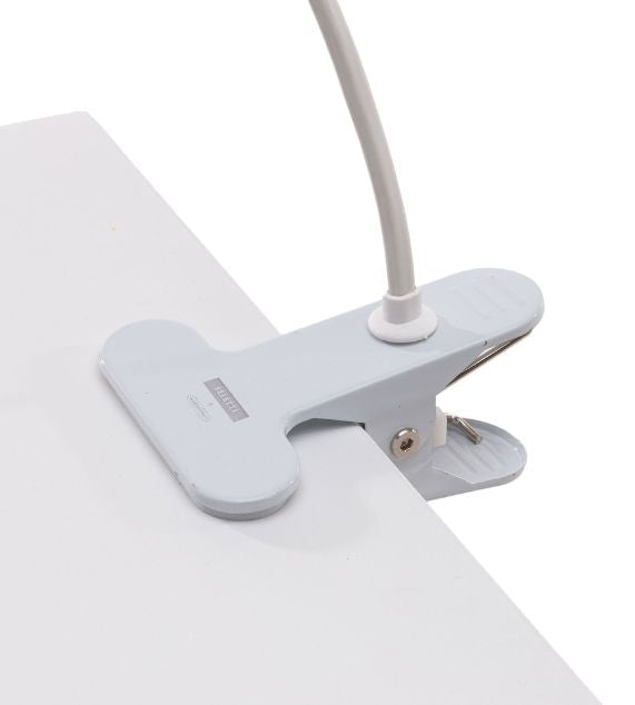 Seletti Sparrow - Cuising Lampada Usb Resina Con Morsetto