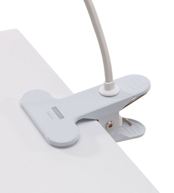 Seletti Sparrow - Taking Off Lampada Usb Resina Con Morsetto - trasformatore