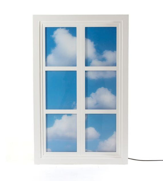 Seletti Suite Window Lampada