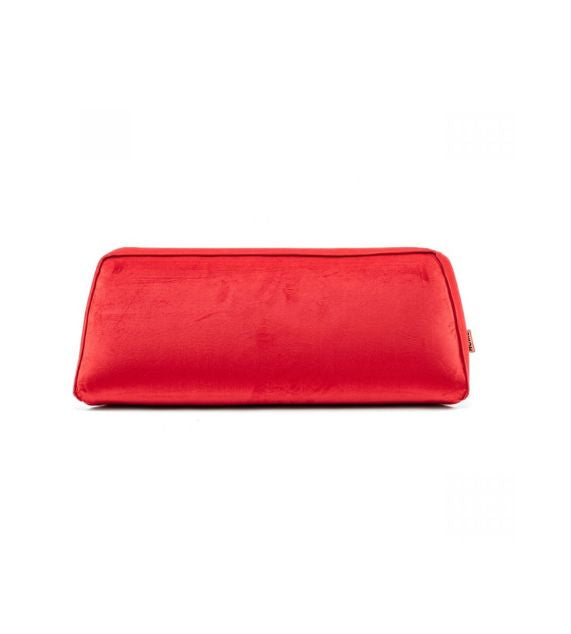 Seletti Toiletpaper Home Schienale Imbottito - Red