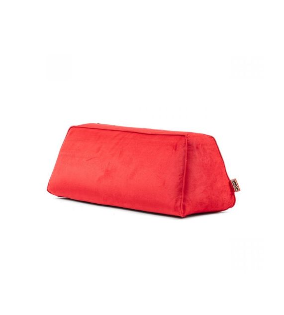 Seletti Toiletpaper Home Schienale Imbottito - Red