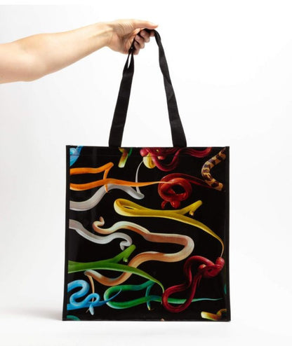 Seletti Toiletpaper Shopper Bag Big