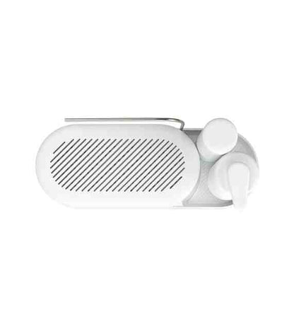 Brabantia SinkStyle Organiser Mineral Fresh White