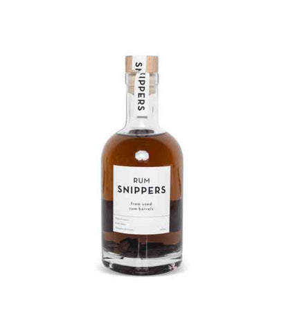 Snippers Rum Bottiglia da 350 ml