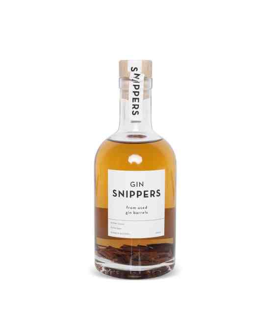 Snippers Gin Bottiglia da 350 ml