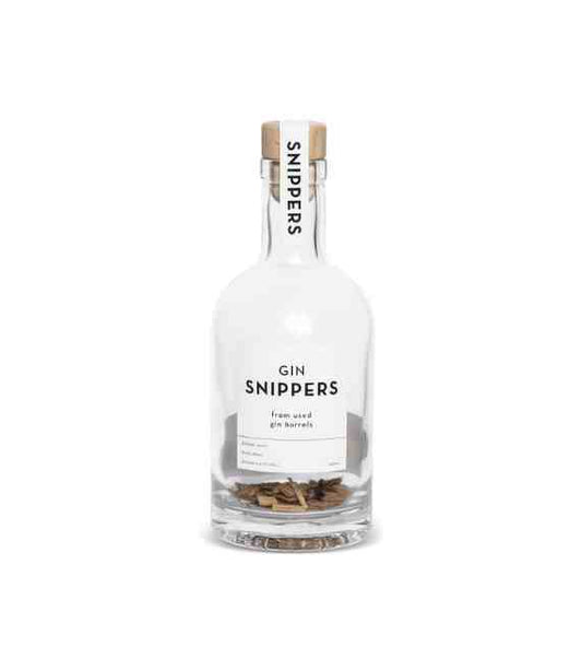 Snippers Gin Bottiglia da 350 ml