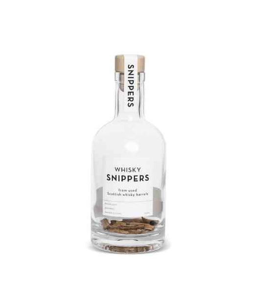 Snippers Whisky Bottiglia da 350 ml