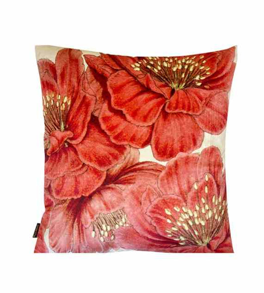 Vanilla Fly Velvet Cushions Cuscino In Velluto Fiesta