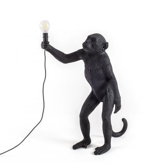 Seletti Monkey lamp lampada da appoggio Standing Indoor/outdoor