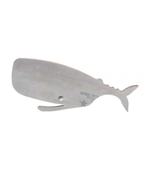KnIndustrie Moby Dick Tagliere Forma Balena