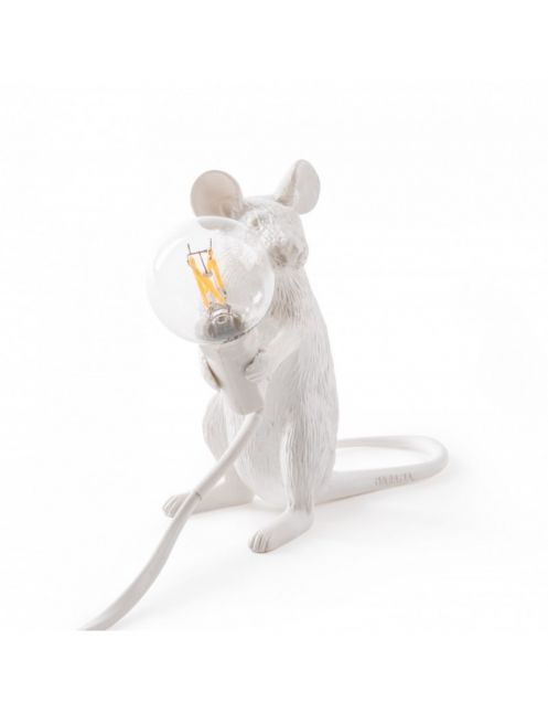 Seletti Mouse lamp lampade Marcantonio