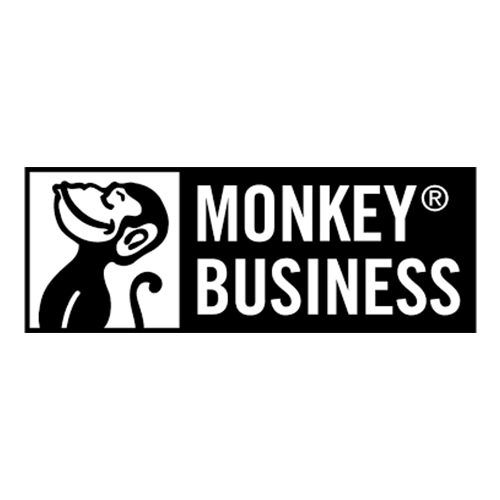 RAVIOLI Monkey Business poggia cucchiaio - COSE di CASA a Giaveno